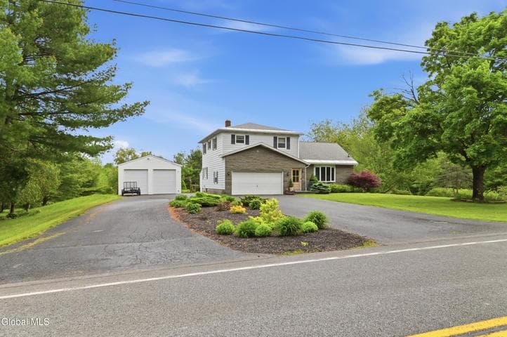 554 Mott Road, Duanesburg, NY, photo 1