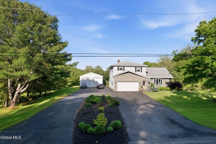 554 Mott Road, Duanesburg, NY, photo 4