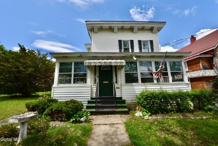 103 Broad Street, Gloversville, NY, photo 2