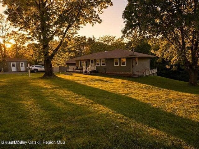825 County Route 51, Coxsackie, NY, photo 1