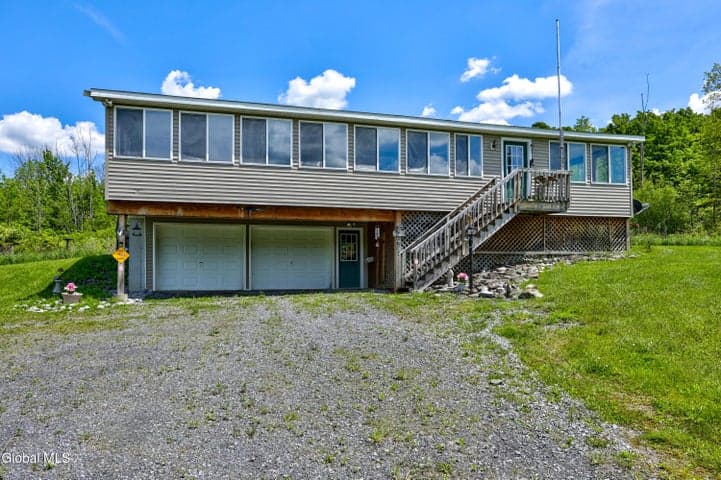 441 Hite Road, Richmondville, NY, photo 1