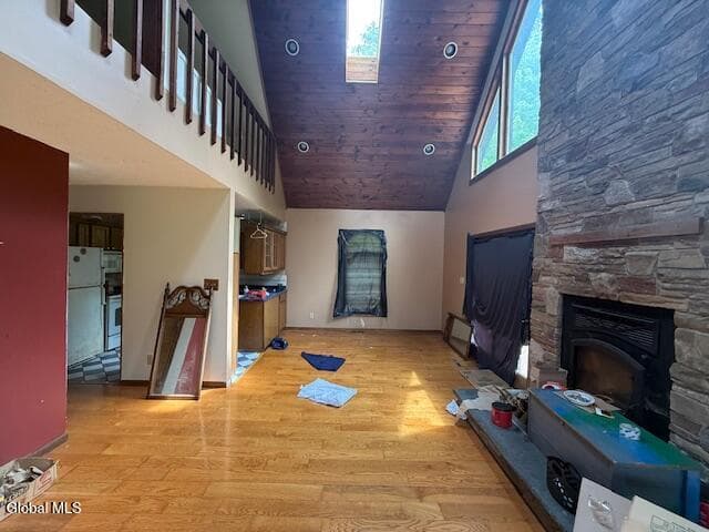 425 Barton Hill Road, Delanson, NY, photo 5