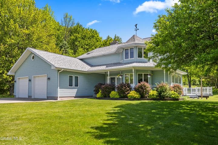 863 Turnbull Road, Delanson, NY, photo 2