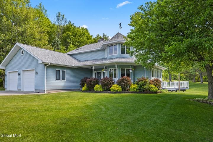 863 Turnbull Road, Delanson, NY, photo 3