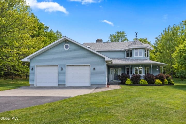 863 Turnbull Road, Delanson, NY, photo 4