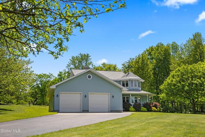 863 Turnbull Road, Delanson, NY, photo 5
