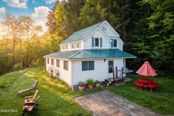 204 Mountain Lake South Shore Road, Gloversville, NY, photo 1
