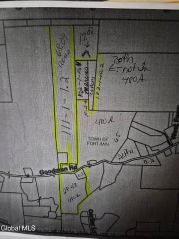 L1.2 Goodman Road, Fort Ann, NY, photo 1