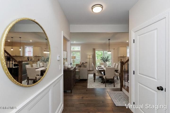 35 Chloes Way, Saratoga Springs, NY, photo 5