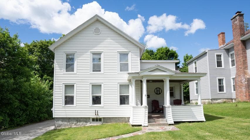 5 Jackson Street, Hoosick Falls, NY, photo 1