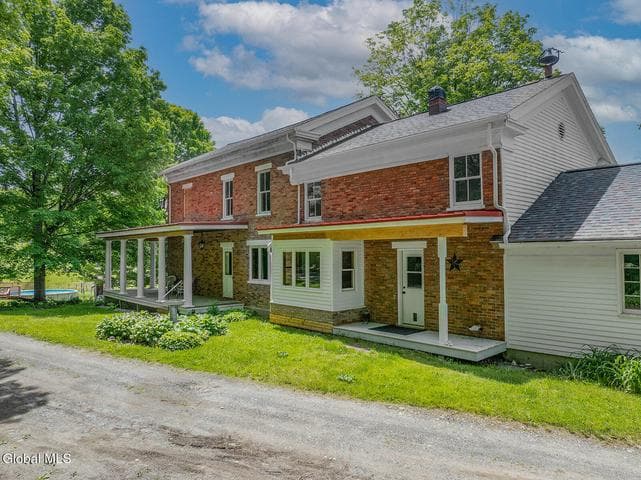 1057 County Route 64, Salem, NY, photo 2