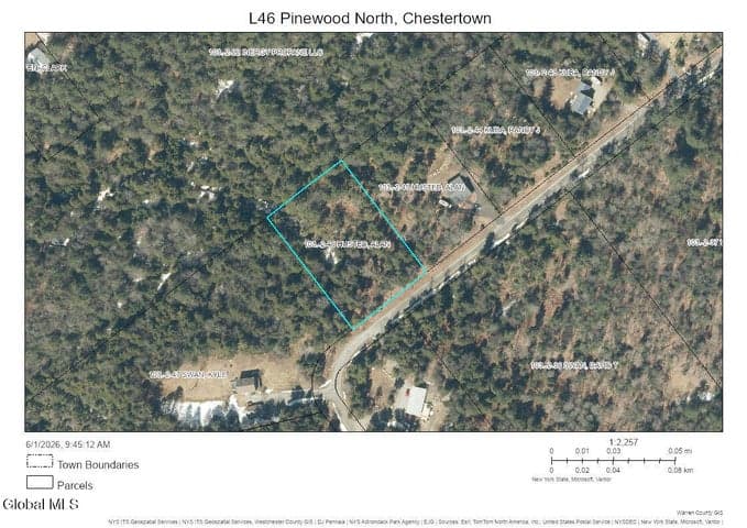 L46 Pinewood Rd North, Chester, NY, photo 1