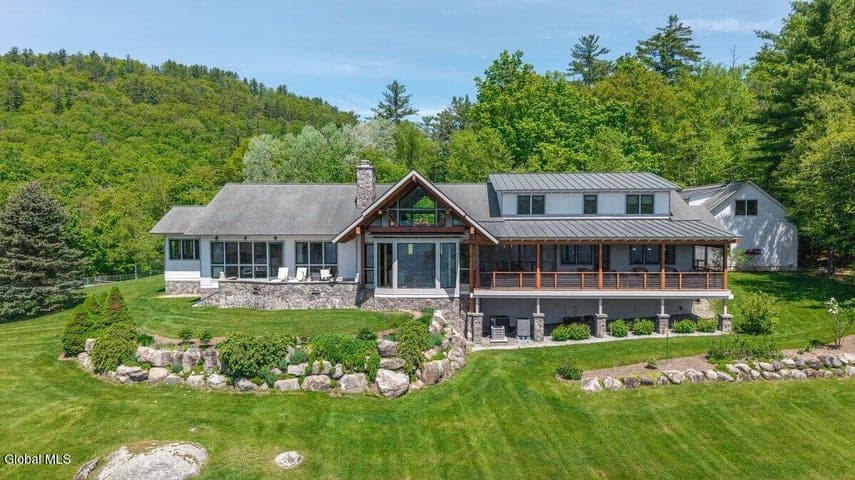 354 Palisades Road, Horicon, NY, photo 5