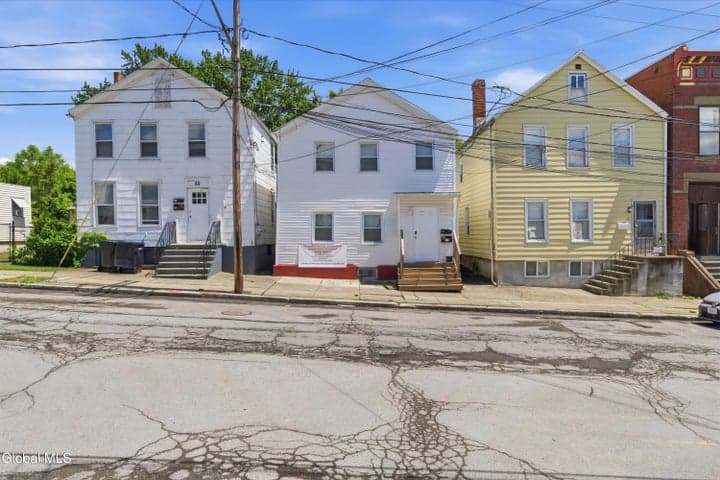 86 14th Street, Troy, NY, photo 1