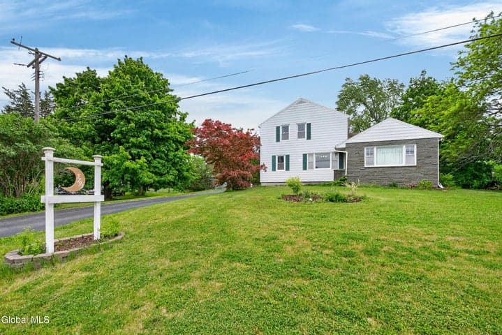 5793 Depot Road, Voorheesville, NY, photo 4