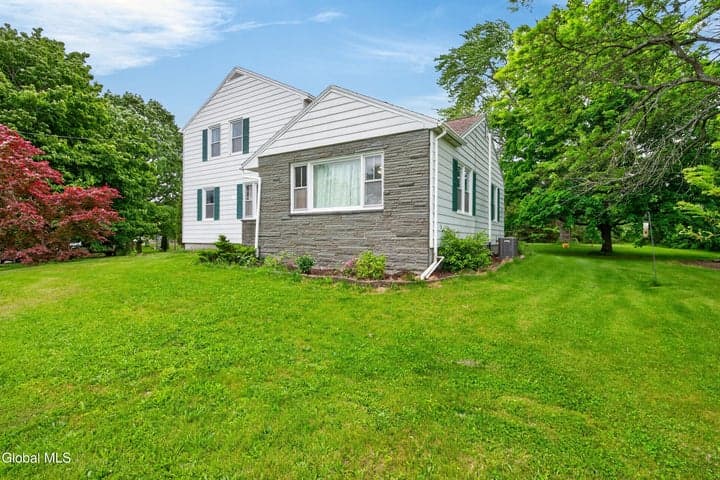 5793 Depot Road, Voorheesville, NY, photo 1