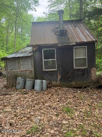 55 Hawk Road, Lake Luzerne, NY, photo 2