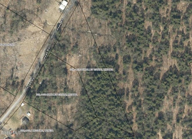 55 Hawk Road, Lake Luzerne, NY, photo 1