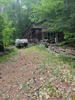 65 Hawk Road, Lake Luzerne, NY, photo 2