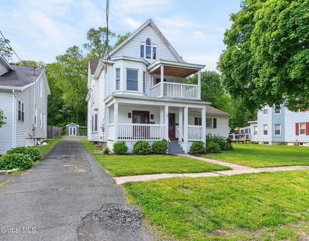 138 Davis Avenue, Waterford, NY, photo 2
