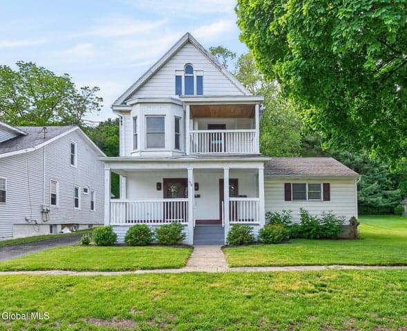 138 Davis Avenue, Waterford, NY, photo 1