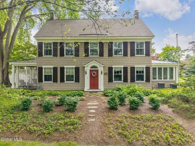 1630 New Scotland Road, Bethlehem, NY, photo 2