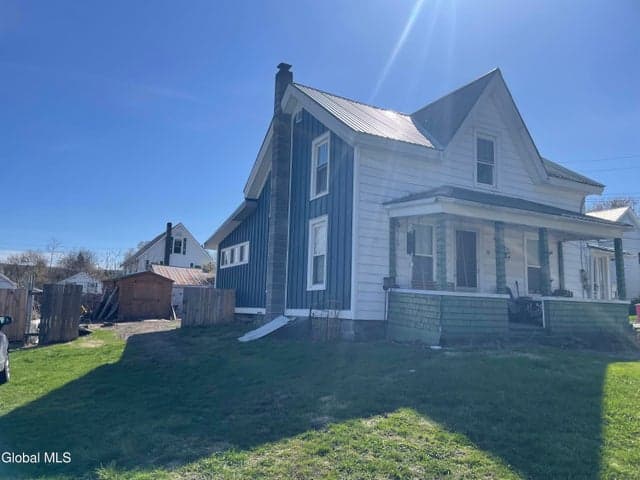 12 Waldo Place, Port Henry, NY, photo 1