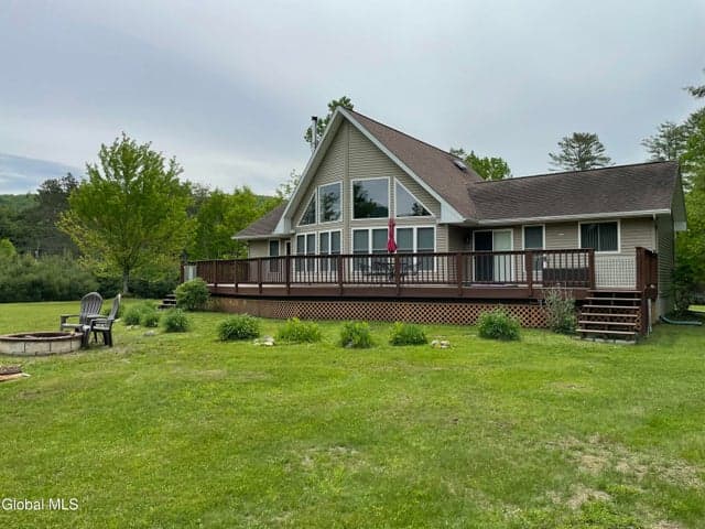 101 Kibler Point Road, Wells, NY, photo 1