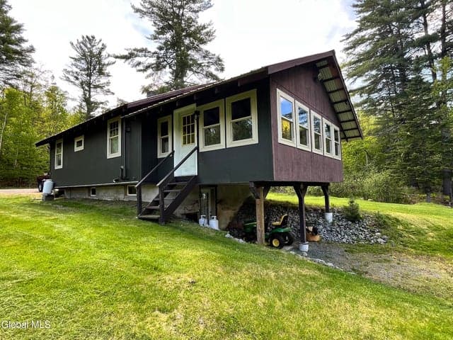 138 Garnet Lake Road, Johnsburg, NY, photo 2