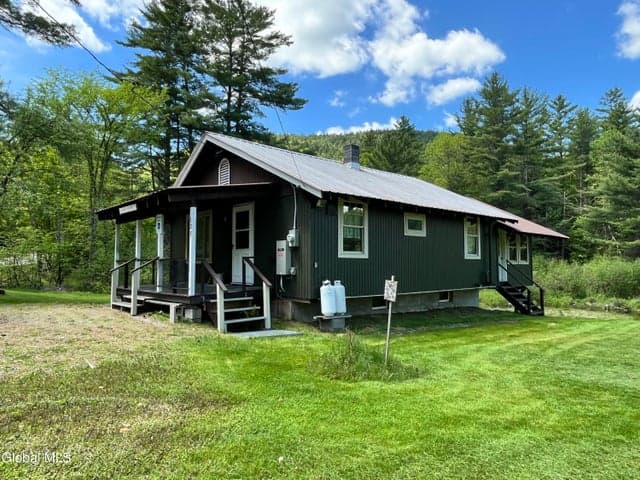 138 Garnet Lake Road, Johnsburg, NY, photo 5