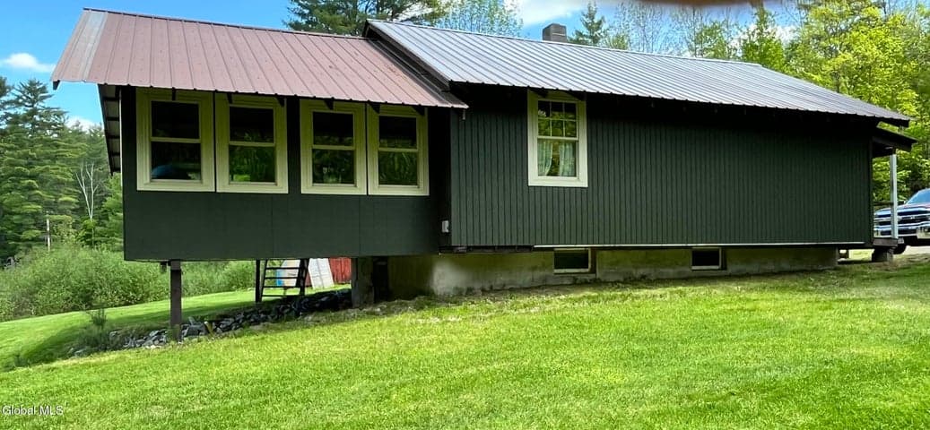 138 Garnet Lake Road, Johnsburg, NY, photo 4