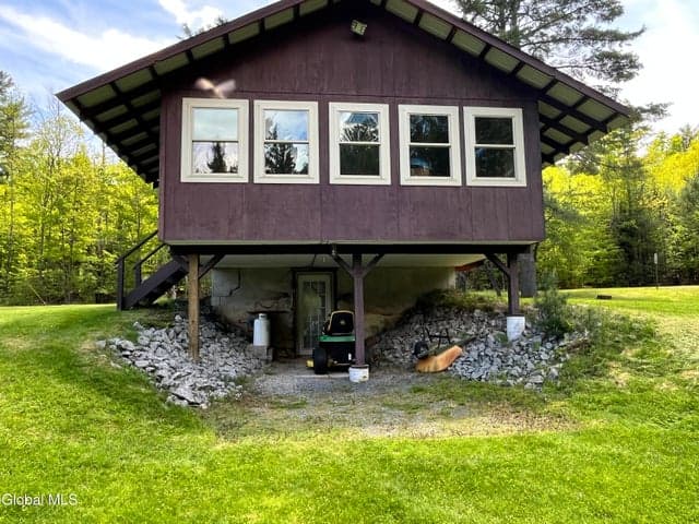 138 Garnet Lake Road, Johnsburg, NY, photo 3