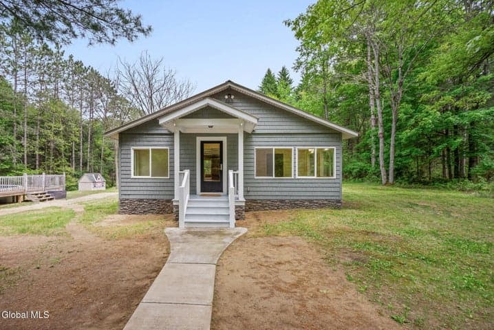 457 Sandhill Road, Greenfield, NY, photo 1