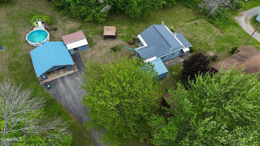 1029 Camp Avenue, Galway, NY, photo 2