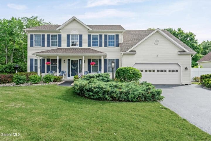 123 Halfmoon Drive, Guilderland, NY, photo 4