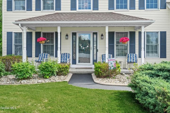 123 Halfmoon Drive, Guilderland, NY, photo 3