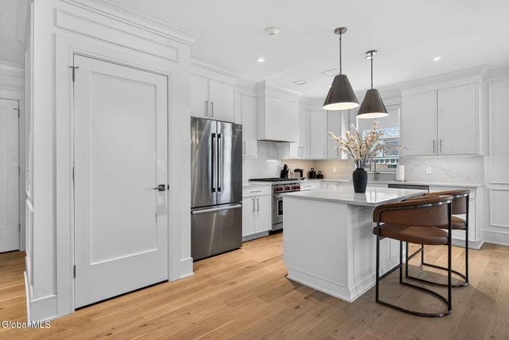 19 Washington Street #558 I, Saratoga Springs, NY, photo 4