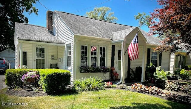 21 Catherine Street, Hudson Falls, NY, photo 2