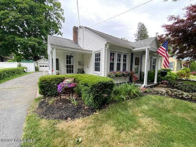 21 Catherine Street, Hudson Falls, NY, photo 5