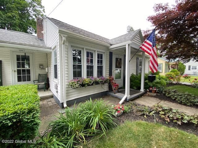 21 Catherine Street, Hudson Falls, NY, photo 3