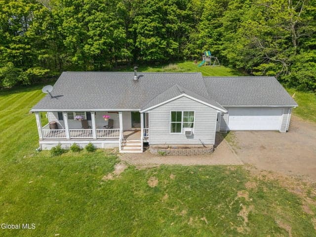 121 Buck Hill Road, Jefferson, NY, photo 2