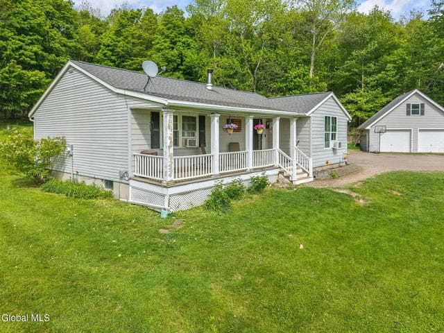 121 Buck Hill Road, Jefferson, NY, photo 1