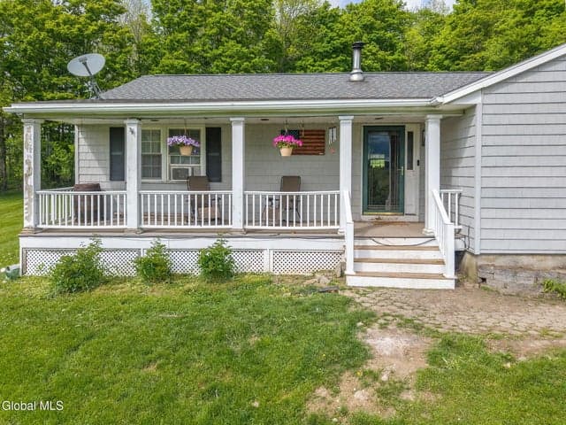 121 Buck Hill Road, Jefferson, NY, photo 3