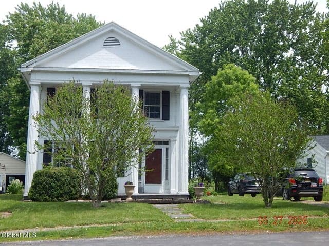 287 Mansion Street, Coxsackie, NY, photo 1