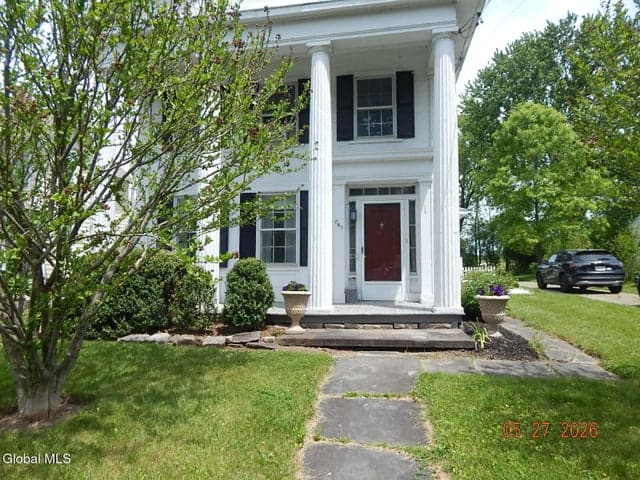 287 Mansion Street, Coxsackie, NY, photo 2