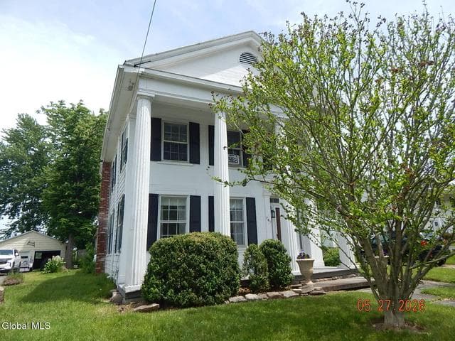 287 Mansion Street, Coxsackie, NY, photo 4