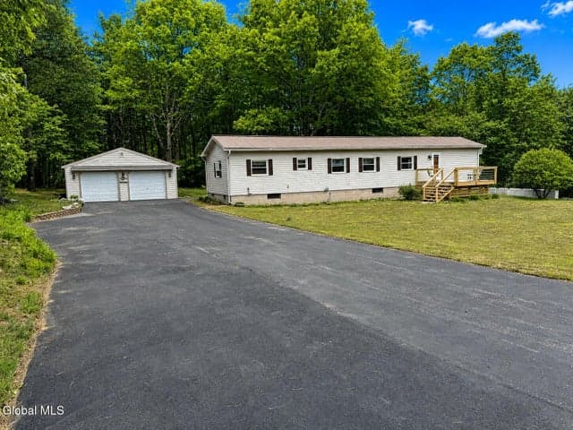 155 S Line Road, Providence, NY, photo 1