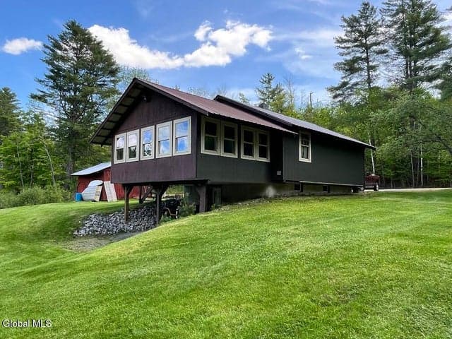 138 Garnet Lake Road, Johnsburg, NY, photo 1