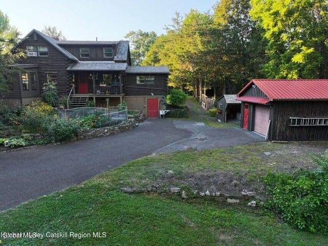 634 Old Plank Road, Coxsackie, NY, photo 3