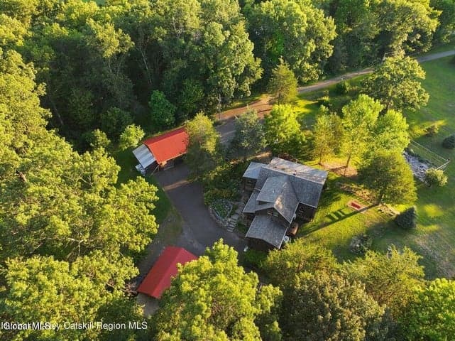 634 Old Plank Road, Coxsackie, NY, photo 4